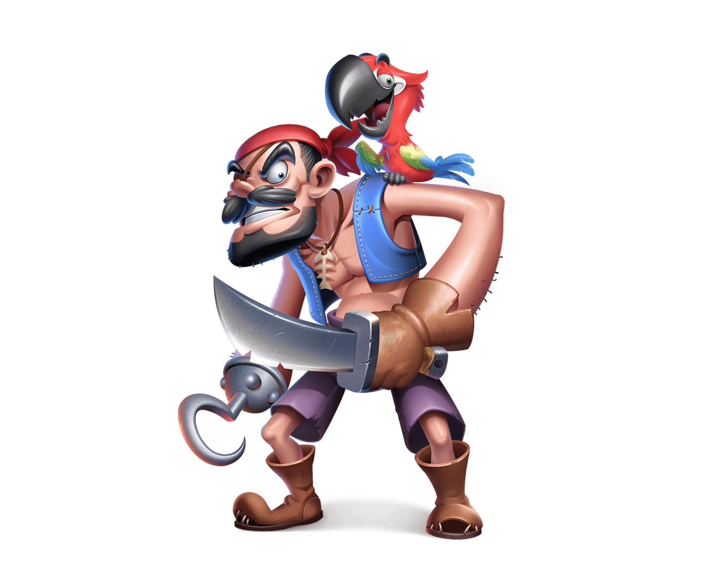 麻将派对至尊版